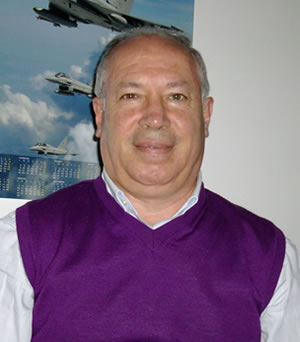EZACHELE PATERA